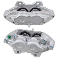 Brake caliper set 4 pistons Ø 48 mm A.B.S. for e.g. RENAULT MASTER