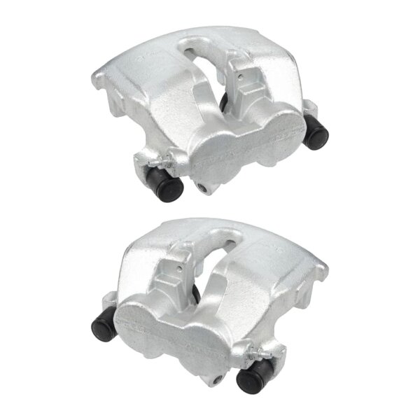 Bremssättel-Set 2 Kolben Ø 44 mm A.B.S. für u.a. MERCEDES-BENZ R-KLASSE