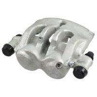 Brake caliper set 2 pistons Ø 52 mm grey cast iron A.B.S. for e.g. MB SPRINTER