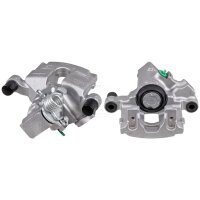 Bremssättel-Set mit Feststell Ø 36 mm Alu A.B.S. für u.a. FORD FIESTA