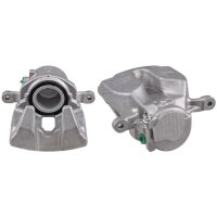 Brake caliper set 1 piston Ø 60 mm aluminium...