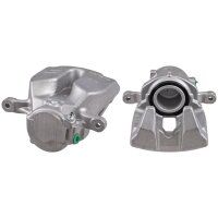 Bremssättel-Set 1 Kolben Ø 60 mm Aluminium A.B.S. für u.a. BMW 5er