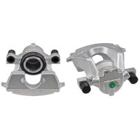 Brake caliper set 1 piston Ø 60 mm grey cast iron...