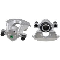 Bremssättel-Set 1 Kolben Ø 60 mm Grauguss A.B.S. für u.a. JAGUAR XF