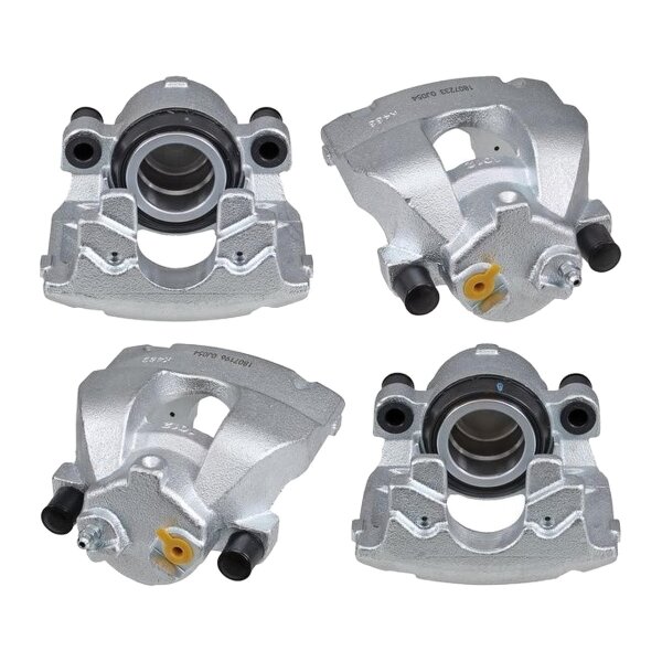Brake caliper set 1 piston Ø 57 mm A.B.S. for e.g. FORD KUGA