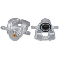 Brake caliper set 1 piston Ø 60 mm grey cast iron A.B.S. for e.g. MB A-CLASS