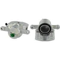 Bremssättel-Set 1 Kolben Ø 51 mm Grauguss A.B.S. für SUZUKI IGNIS