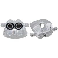 Bremssättel-Set 2 Kolben Ø 48 mm Grauguss...