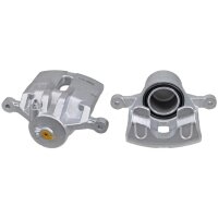 Brake caliper set 1 piston Ø 60 mm grey cast iron A.B.S. for e.g. KIA SPORTAGE