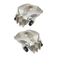 Brake caliper set 1 piston axial Ø 57 mm A.B.S....