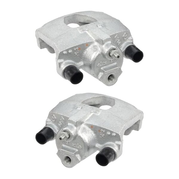 Brake caliper set 1 piston Ø 42 mm A.B.S. for CHRYSLER VOYAGER and others