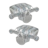 Brake caliper set 1 piston axial Ø 40 mm A.B.S....