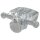Brake caliper set 1 piston axial Ø 40 mm A.B.S. for e.g. OPEL ANTARA