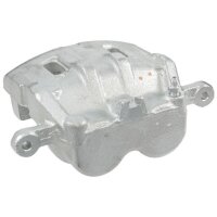 Brake caliper set 2 pistons Ø 45 mm grey cast iron...