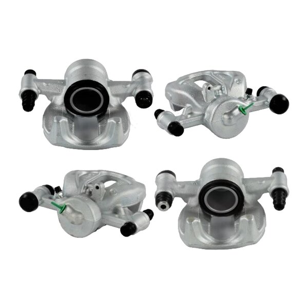 Bremssättel-Set 1 Kolben Ø 52 mm Grauguss A.B.S. für u.a. MERCEDES-BENZ SPRINTER