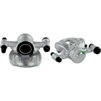 Bremssättel-Set 1 Kolben Ø 52 mm Grauguss...