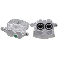 Bremssättel-Set 2 Kolben Ø 38 mm Grauguss A.B.S. für u.a. TOYOTA CARINA