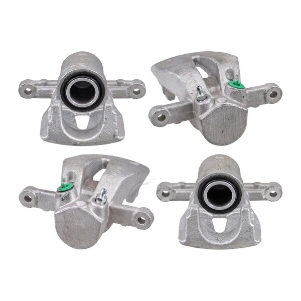 Bremssättel-Set 1 Kolben Ø 38 mm Aluminium A.B.S. für TOYOTA PREVIA