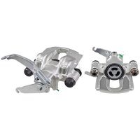 Bremssättel-Set mit Feststell Ø 52 mm Grauguss A.B.S. für u.a. FORD TRANSIT