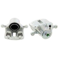 Bremssättel-Set 1 Kolben Ø 57 mm Grauguss...