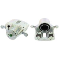 Bremssättel-Set 1 Kolben Ø 57 mm Grauguss A.B.S. für u.a. HYUNDAI ELANTRA