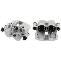 Bremssättel-Set 1 Kolben Ø 52 mm Grauguss A.B.S. für u.a. MERCEDES-BENZ VARIO