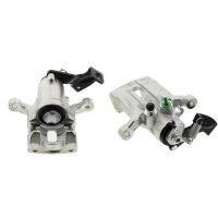 Bremssättel-Set mit Feststellbremse Ø 34 mm...