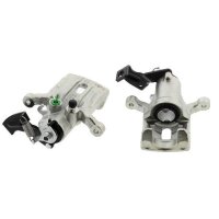 Bremssättel-Set mit Feststellbremse Ø 34 mm Grauguss A.B.S. für KIA SOUL