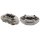 Brake caliper set 4 pistons axial Ø 43 mm aluminium A.B.S. for LEXUS LS