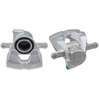 Brake caliper set 1 piston Ø 60 mm aluminium A.B.S. for VOLVO XC40