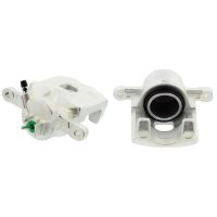 Bremssättel-Set 1 Kolben Ø 51 mm Aluminium A.B.S. für u.a. CITROËN C-ZERO