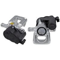 Bremssättel-Set 1 Kolben Ø 38 mm Grauguss A.B.S. für u.a. PEUGEOT 308