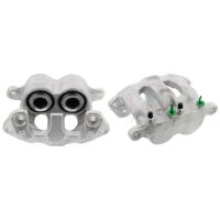 Bremssättel-Set 2 Kolben Ø 52 mm Grauguss...