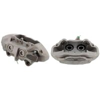 Bremssättel-Set 4 Kolben Ø 43 mm Aluminium A.B.S. für u.a. MERCEDES-BENZ GLC