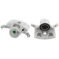 Brake caliper set 1 piston Ø 57 mm grey cast iron A.B.S. for e.g. HONDA CIVIC