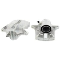 Bremssättel-Set 1 Kolben Ø 54 mm Grauguss A.B.S. für u.a. PEUGEOT 208