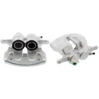 Bremssättel-Set 2 Kolben Ø 43 mm Grauguss...