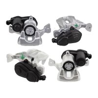 Bremssättel-Set 1 Kolben axial Ø 36 mm A.B.S....