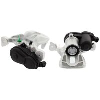 Bremssättel-Set 1 Kolben axial Ø 36 mm A.B.S. für u.a. TOYOTA COROLLA