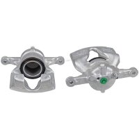 Brake caliper set 1 piston Ø 54 mm grey cast iron...