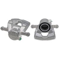 Bremssättel-Set 1 Kolben axial Ø 57 mm...