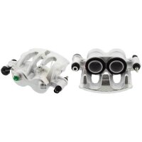 Bremssättel-Set 2 Kolben Ø 48 mm Grauguss A.B.S. für u.a. MERCEDES-BENZ SPRINTER