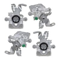 Brake caliper set with locking Ø 38 mm A.B.S. for...