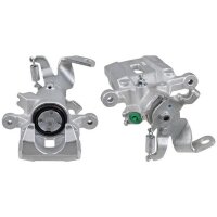 Brake caliper set with locking Ø 38 mm A.B.S. for...