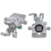 Brake caliper set with locking Ø 38 mm A.B.S. for MITSUBISHI ECLIPSE