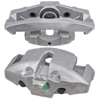 Bremssättel-Set 1 Kolben Ø 60 mm Aluminium A.B.S. für u.a. BMW 6er