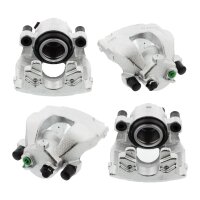 Brake caliper set 1 piston Ø 57 mm A.B.S. for e.g....