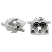 Brake caliper set 2 pistons Ø 44 mm grey cast iron A.B.S. for e.g. VW CRAFTER
