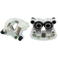 Bremssättel-Set 2 Kolben Ø 45 mm Grauguss A.B.S. für u.a. FORD KUGA