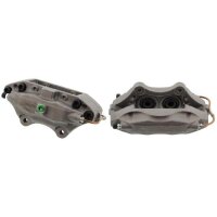 Brake caliper set 4 pistons Ø 28 mm aluminium A.B.S. for e.g. JAGUAR S-TYPE